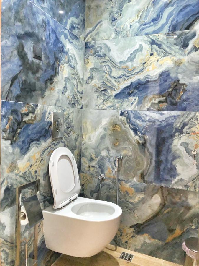 Anagennisi Hotel Skála Eksteriør billede
