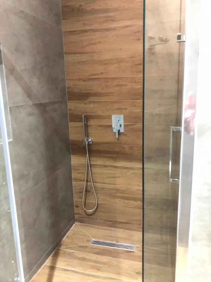 Anagennisi Hotel Skála Eksteriør billede