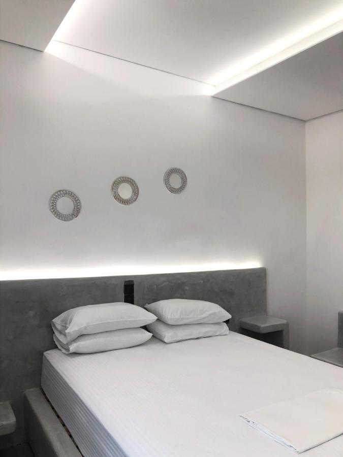 Anagennisi Hotel Skála Eksteriør billede